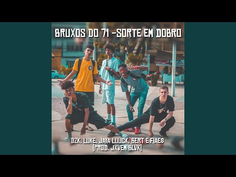 Bruxos do 71: Sorte em Dobro