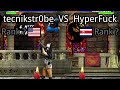 Ultimate Mortal Kombat 3 Plus Beta 1 US Tecnikstr0be Vs CR HyperFuck 2021 08 03 02 40 28