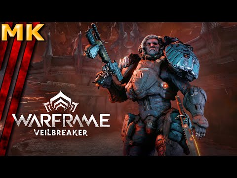 Warframe, Teil 925 - Update 32: Veilbreaker + Hotfixe - (deutsch/german) [HD/1080p]
