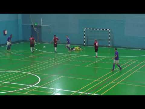 9 КУ 2-3 лига Восток-Маклер-Autoshop – Галерея