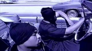 Mel-low ft. Redman - Blaze It Up | Official Video