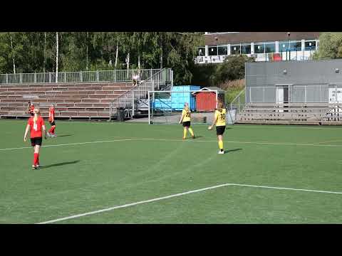 T12 Liiga Etelä 2023: EPS - KaaPo