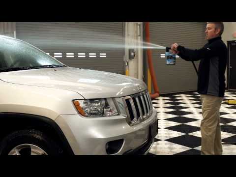 Eagle One Evolution Car Wash System