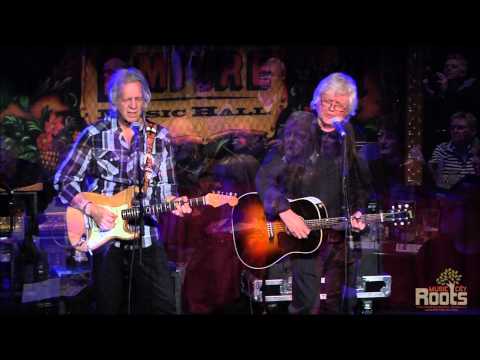 Chip Taylor “Angel Of The Morning” Live From The Belfast Nashville Songwriters Festival
