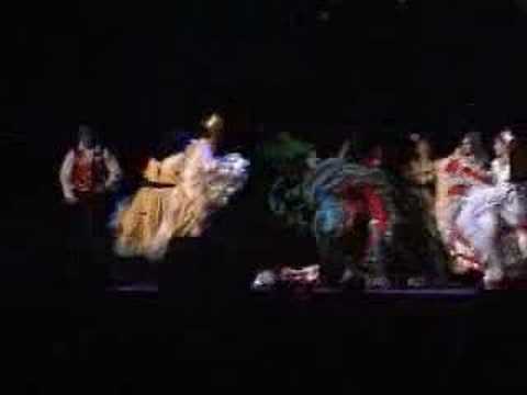 Underground Cosplay "Can-Can You Catch Them All" at AX 2005