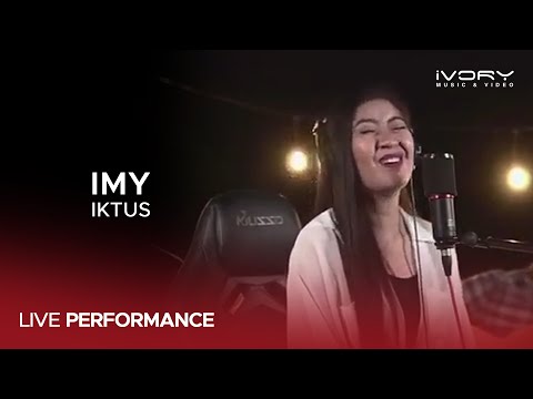 Iktus - IMY (Live Performance)