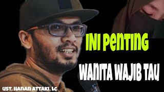 Download lagu Nasehat Untuk Wanita - Ust. Hanan Attaki, Lc mp3 Download lagu Nasehat Untuk Wanita - Ust. Hanan Attaki, Lc mp3