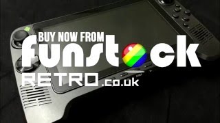 BlazeTab - Available at Funstock