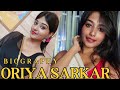 Oriya Sarkar Oriya Sarkar Biography SR Clubz