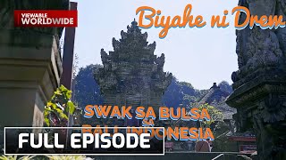 Download lagu Biyahero-friendly trip in Bali, Indonesia! (Full episode) | Biyahe Ni Drew mp3 Download lagu Biyahero-friendly trip in Bali, Indonesia! (Full episode) | Biyahe Ni Drew mp3