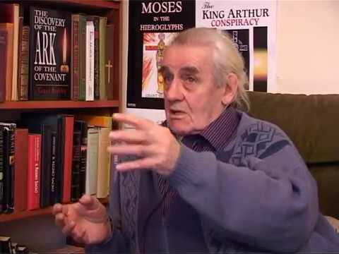 Pt 18-18.The Forensic Historians.Alan Wilson & Baram Blackett.