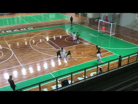 Clube Curitibano x Cancun - sub 15 - 1º parte 1º tempo - 22/07/21