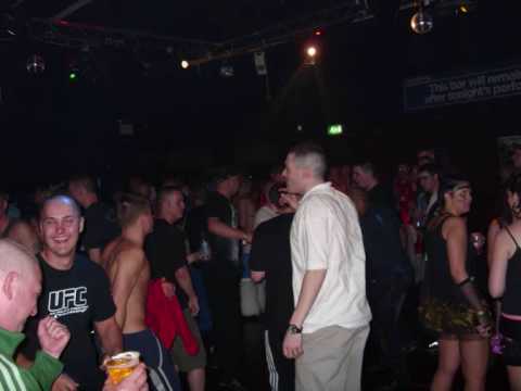 Stark Raving Mad 4 Mixed By Sonic Pain Part 8 Uk Hardcore