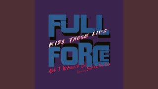 All I Wanna Do... (Hip House Version)