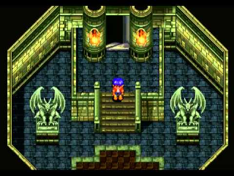 PSX Longplay [292] Wild Arms (part 2 of 5)