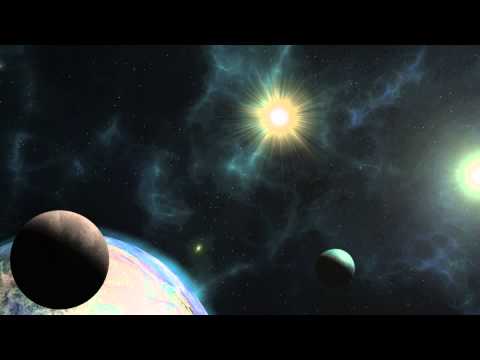 Freespace 1 Ancients 1 Cutscene Remake In 1080p