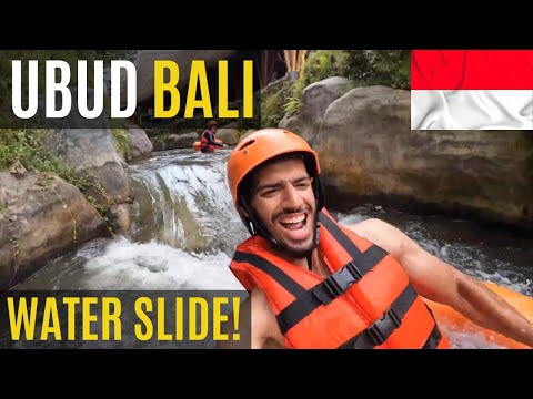 Things You MUST Do In UBUD, Bali 🇮🇩