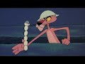 The Pink Panther - Pink Outs