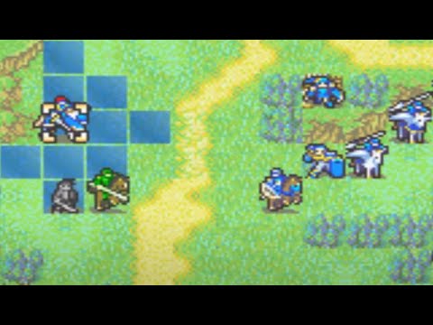 The Last Promise LTC Playthrough: Part 9 (Ch 18)