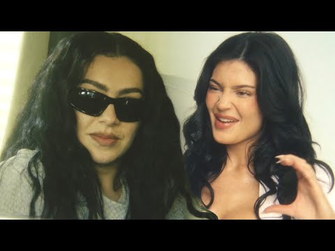 The Moment | Official Trailer (Charli xcx, 2026)