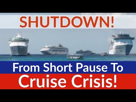 Thumbnail for 2020: The Year that Cruising Stopped!