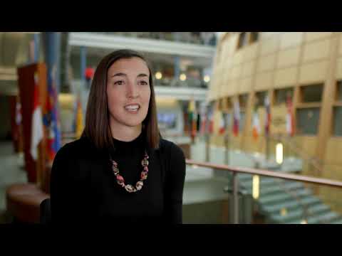 Georgetown McDonough MBA Global Leadership