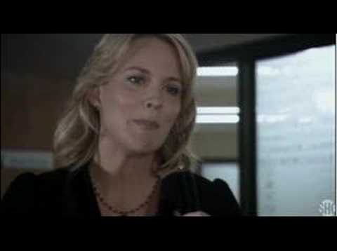 The L word 406 Bette Tina "fight"