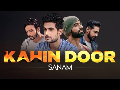 Poster कहीं दूर kahin door lyrics – sung by sanam puri
