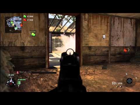 Fariko.MVP vs Royalty (RusH POV)