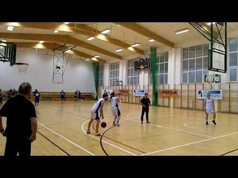 Liga Środowiskowa: II Dywizja: Wu Team - ADVA Optical Networking