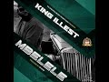 King Illest Mbelele Audio
