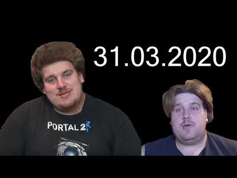 Drachenlord Discord Classic - 31.03.20