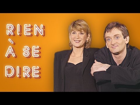 Pierre Palmade & Michèle Laroque - Rien à se dire