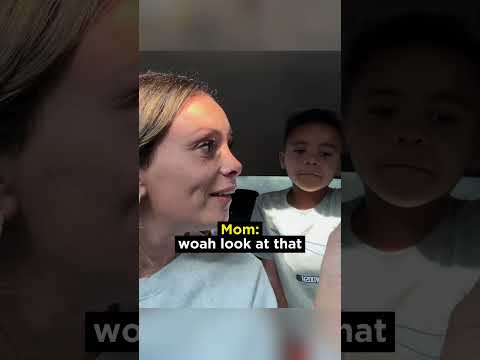 Mom Pranks Son ❤️‍🩹