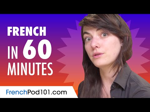 Learn French Vocabulary French Made Easy Vol 1