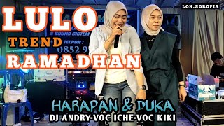 Download lagu 🍂💥LULO TREND RAMADHAN HARAPAN & DUKA🔰VOC ICHE-VOC KIKI-DJ ANDRY. 📌SOROPIA mp3