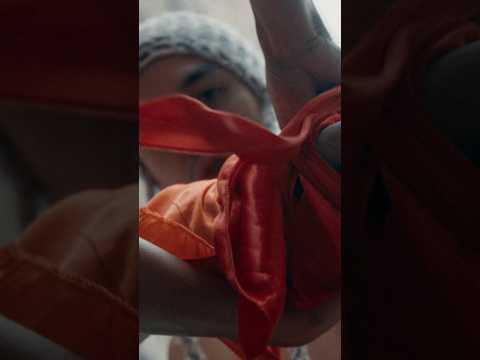 WAV x BENJAMIN VARNEY - 'GREEK YOGURT' (Official MV)💥🪼🐿️ #wavbkk #benjaminvarney #greekyogurt