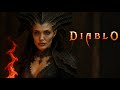 DIABLO Full Movie 2025 Dragon Action Movies 2025 In English Game Movie