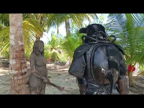 THE QUIET VILLAGE BEHIND THE SCENES