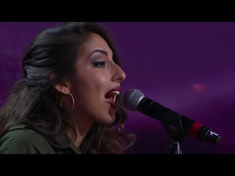 Anna Kova - Believe (Laima Rendez Vous Jūrmala 23.07.2017)