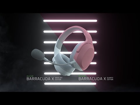 Razer Barracuda X 