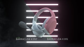 Razer Barracuda X