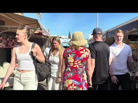 🎉☀️Happy New Year 2026☀️🎉 From Paradise - PLAYA DEL INGLES. January 2026