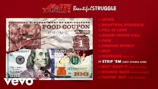 Mozzy - Strip 'Em (Audio) ft. Stunna June