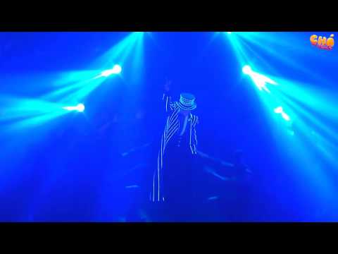 XuChá - Planeta Xuxa (Ao Vivo) @ Chá da Alice