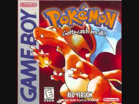 Best VGM 247   Pokemon   Lavender Town