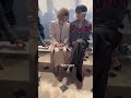 Anna Wintour Inviting Tae Again 🥹 V Bts Taehyung Celine