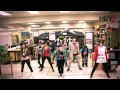 Dance Tour Around NTU - YouTube