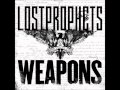 Lostprophets- A Little Reminder That I'll Never Forget