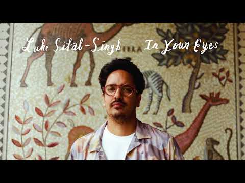Video thumbnail for In Your Eyes